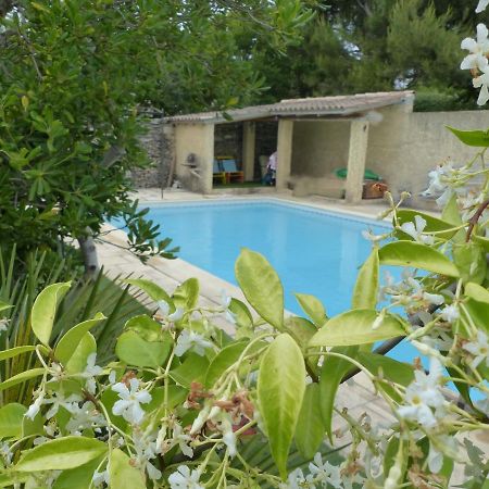La Quietude De St Antoine - Piscine Privee Villa L'Isle-sur-la-Sorgue Luaran gambar